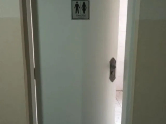 Sala para alugar, no bairro Santa Terezinha em São Bernardo do Campo