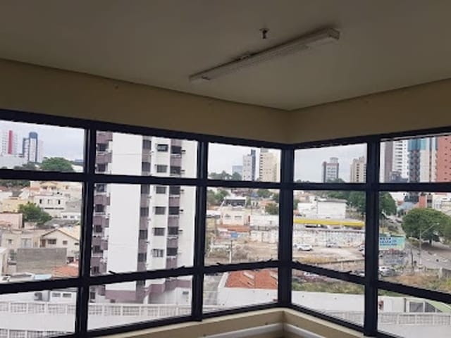 Foto do Sala - Sala Comercial para locação, Anhangabaú, Jundiaí - SA0019. | XMOBI IMOBILIÁRIA