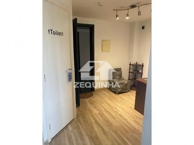 Sala com 38m², para alugar, no bairro Alphaville em Barueri