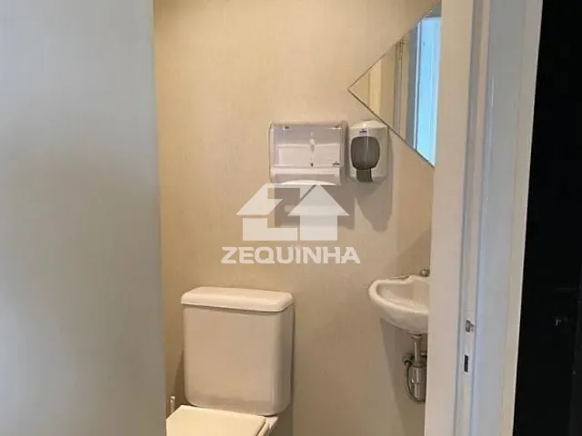 Sala com 38m², para alugar, no bairro Alphaville em Barueri