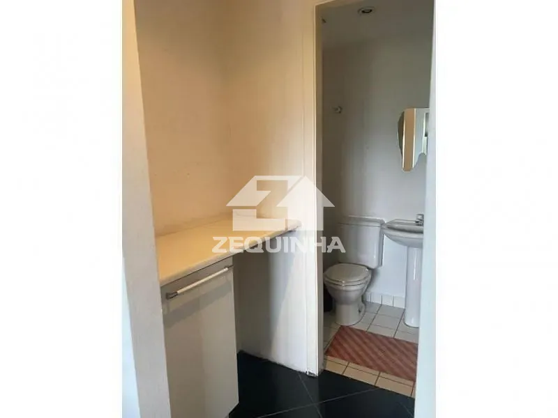 Sala-Conjunto, 38 m² - Foto 12