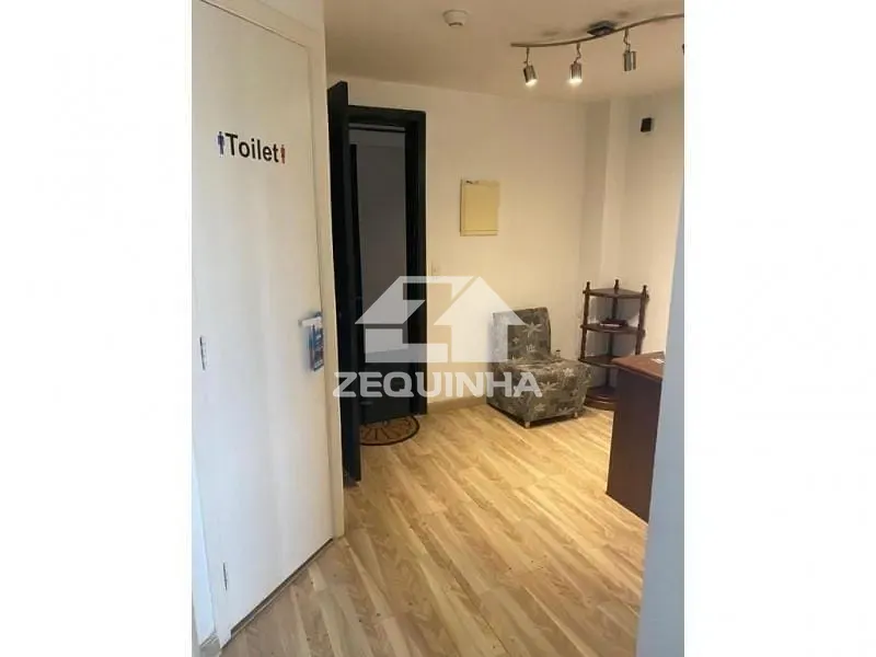 Sala-Conjunto, 38 m² - Foto 1