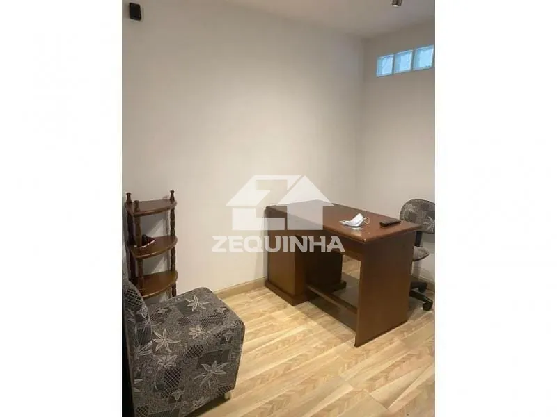 Sala-Conjunto, 38 m² - Foto 9