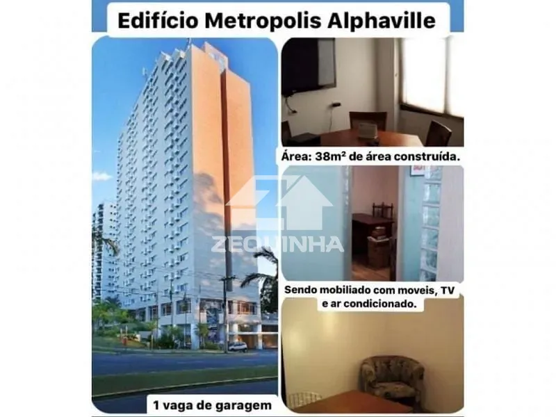 Sala-Conjunto, 38 m² - Foto 16