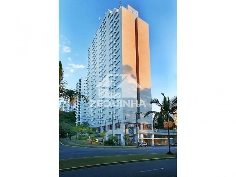 Sala-Conjunto, 38 m² - Foto 15