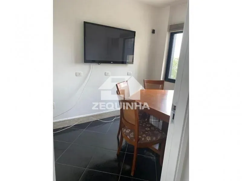 Sala-Conjunto, 38 m² - Foto 10