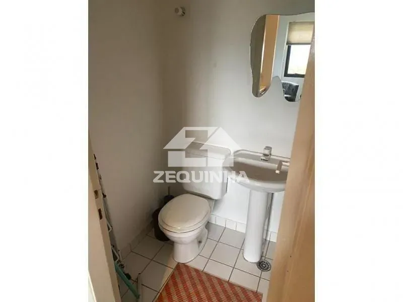 Sala-Conjunto, 38 m² - Foto 3