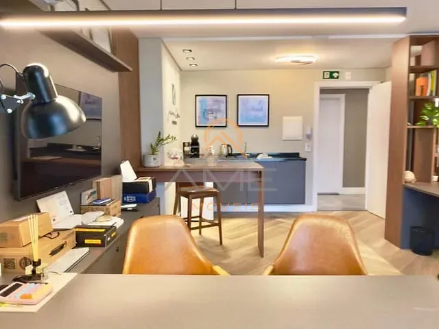 Sala à venda, no bairro Três Vendas em Pelotas