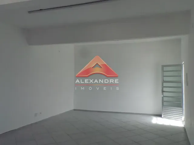 Sala para alugar, no bairro Monte Castelo em São José dos Campos