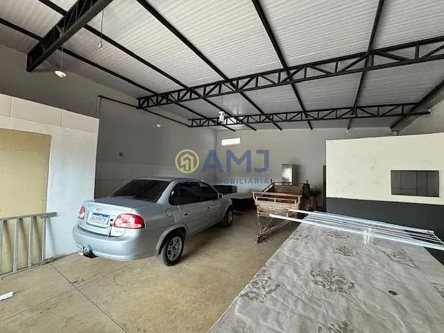 Sala com 80m², para alugar, no bairro Village Atalaia em Goiânia