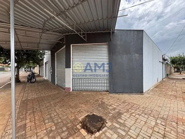 Sala com 80m², para alugar, no bairro Village Atalaia em Goiânia