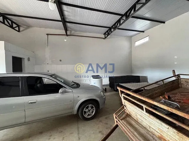 Sala com 80m², para alugar, no bairro Village Atalaia em Goiânia