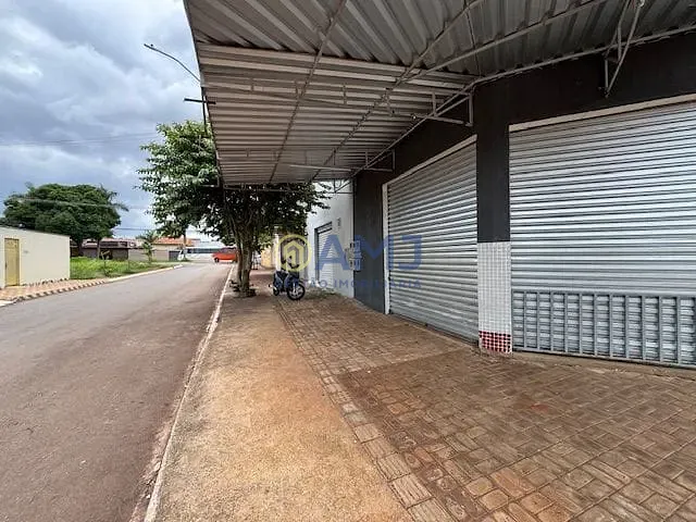 Sala com 80m², para alugar, no bairro Village Atalaia em Goiânia
