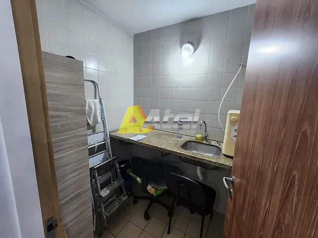Sala com 52m², à venda, no bairro Barra da Tijuca em Rio de Janeiro