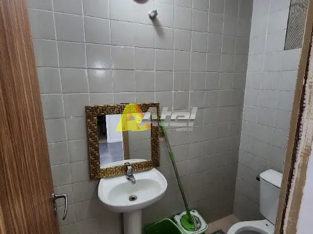 Sala com 52m², à venda, no bairro Barra da Tijuca em Rio de Janeiro