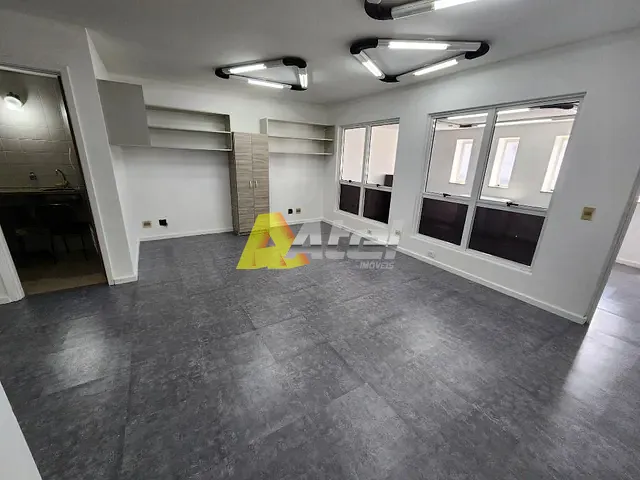 Sala com 52m², à venda, no bairro Barra da Tijuca em Rio de Janeiro