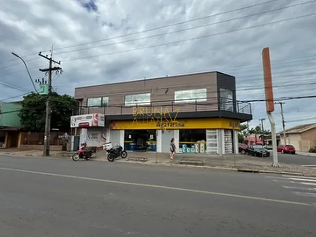 Sala para alugar, no bairro São Luiz em Sapiranga