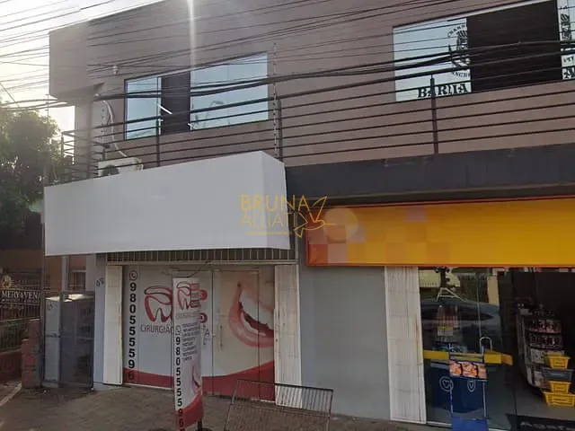Sala para alugar, no bairro São Luiz em Sapiranga