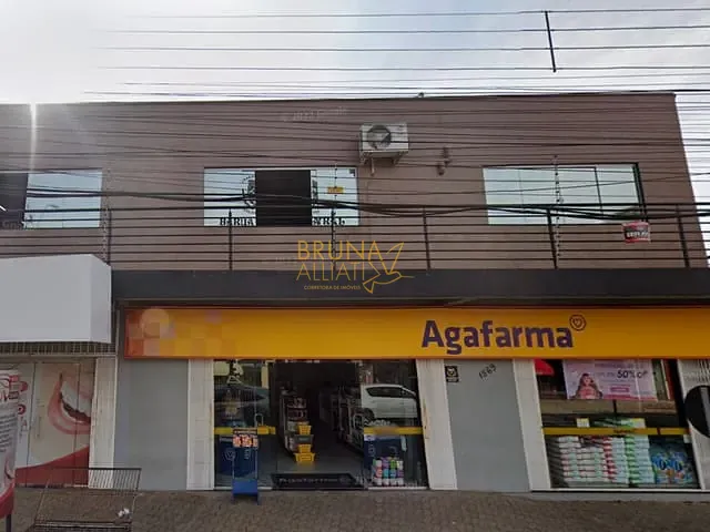 Sala para alugar, no bairro São Luiz em Sapiranga