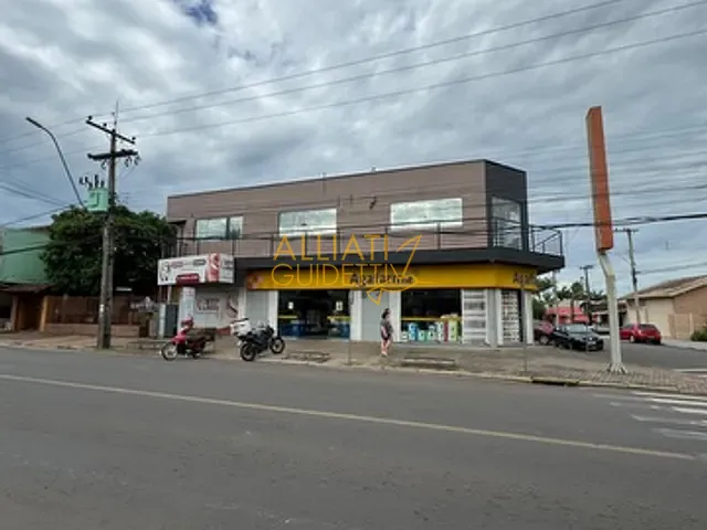 Sala para alugar, no bairro São Luiz em Sapiranga