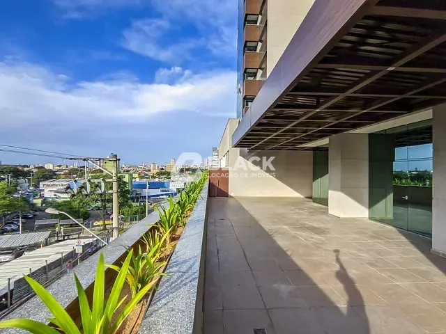 Sala à venda ou para alugar, no bairro Jardim Vergueiro em Sorocaba