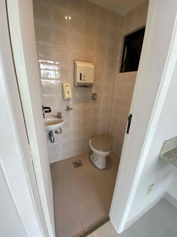 Sala para alugar, no bairro Centro em Campos dos Goytacazes