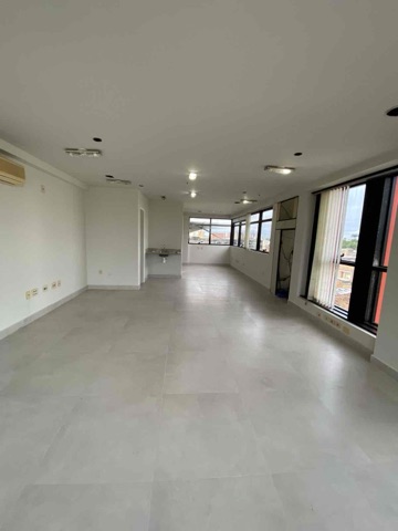 Sala para alugar, no bairro Centro em Campos dos Goytacazes