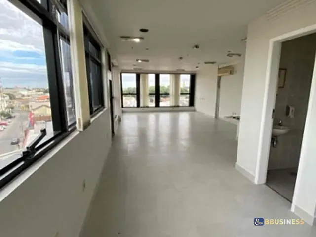 Sala para alugar, no bairro Centro em Campos dos Goytacazes