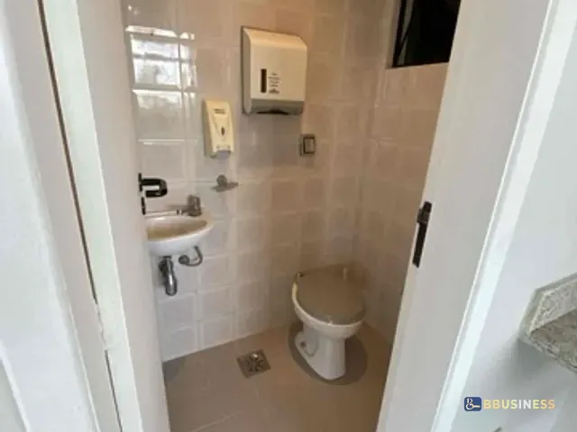 Sala para alugar, no bairro Centro em Campos dos Goytacazes