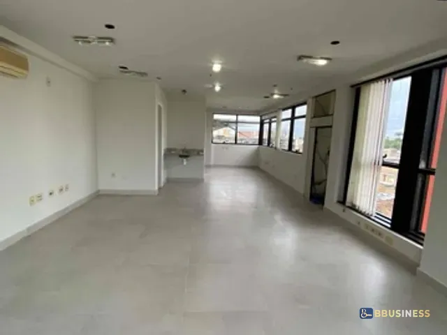 Sala para alugar, no bairro Centro em Campos dos Goytacazes