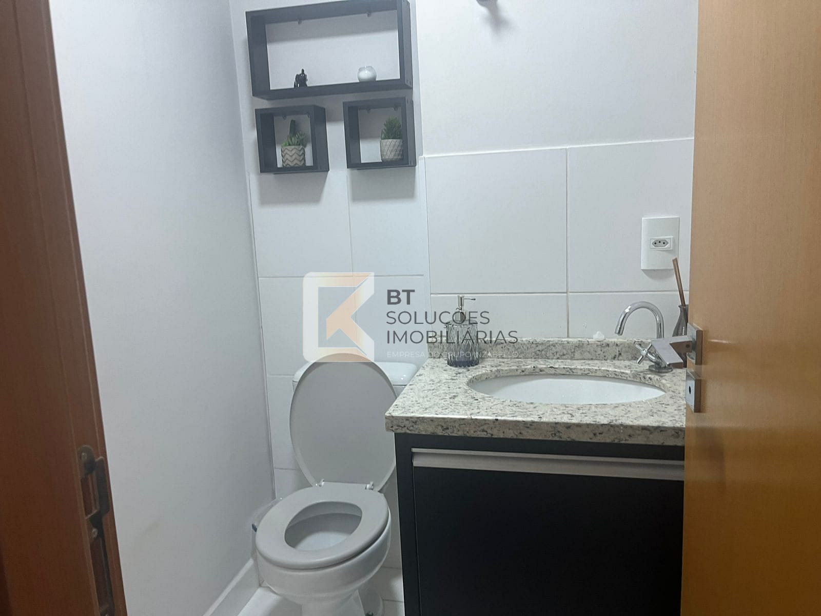 Conjunto Comercial-Sala para alugar, 78m² - Foto 12