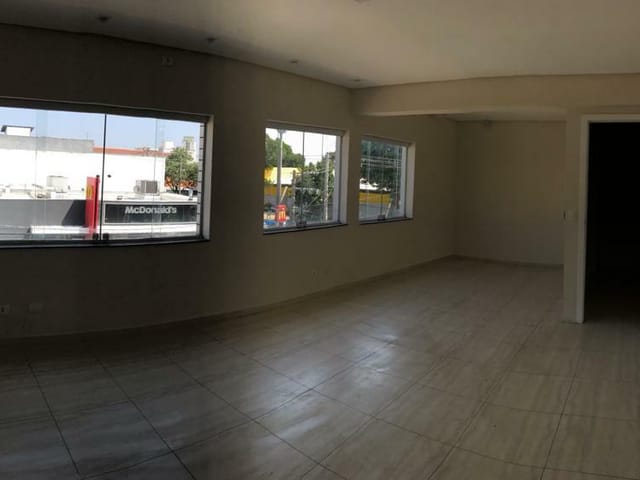 Sala para Locação 28M², Olímpico, São Caetano do Sul - SP