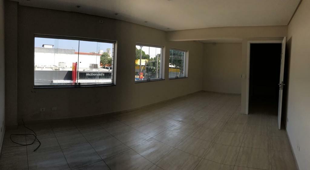 Sala para Locação 28M², Olímpico, São Caetano do Sul - SP