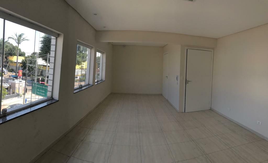 Sala para Locação 28M², Olímpico, São Caetano do Sul - SP