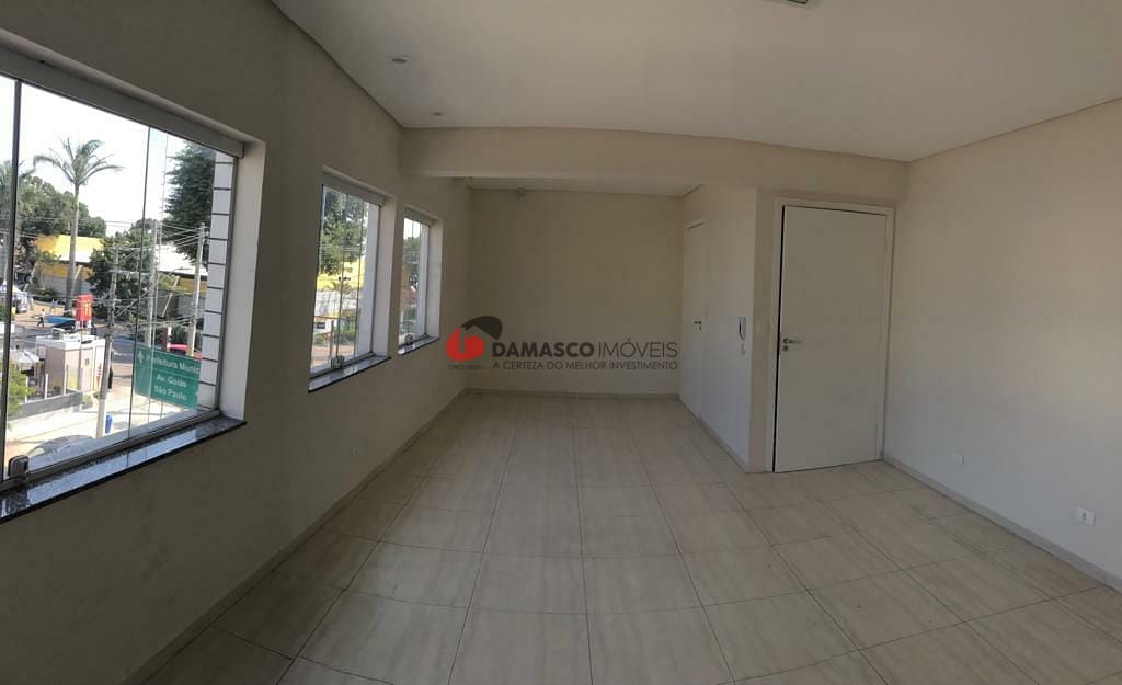 Conjunto Comercial-Sala para alugar, 28m² - Foto 2