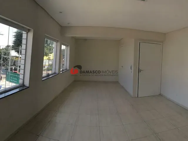Sala com 28m², para alugar, no bairro Osvaldo Cruz em São Caetano do Sul