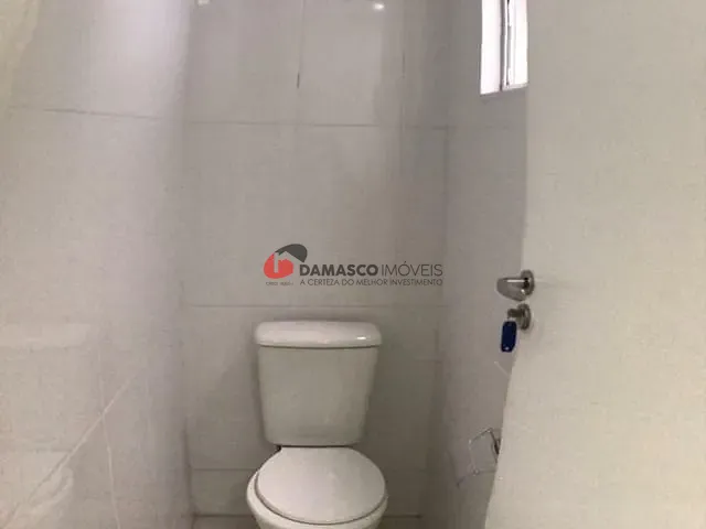 Sala com 28m², para alugar, no bairro Osvaldo Cruz em São Caetano do Sul