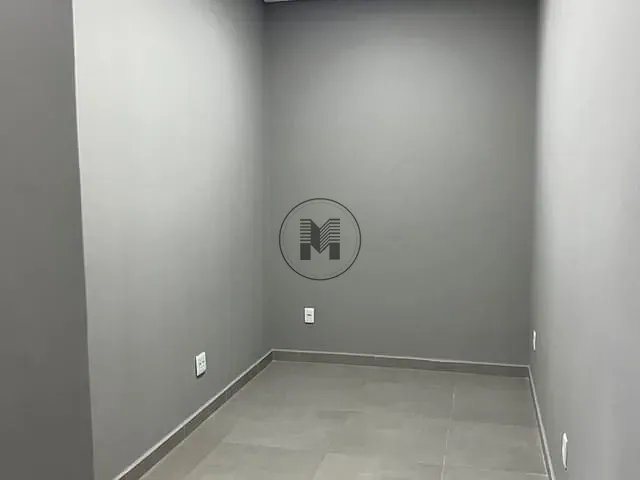 Sala para alugar, no bairro Campo do Galvão em Guaratinguetá