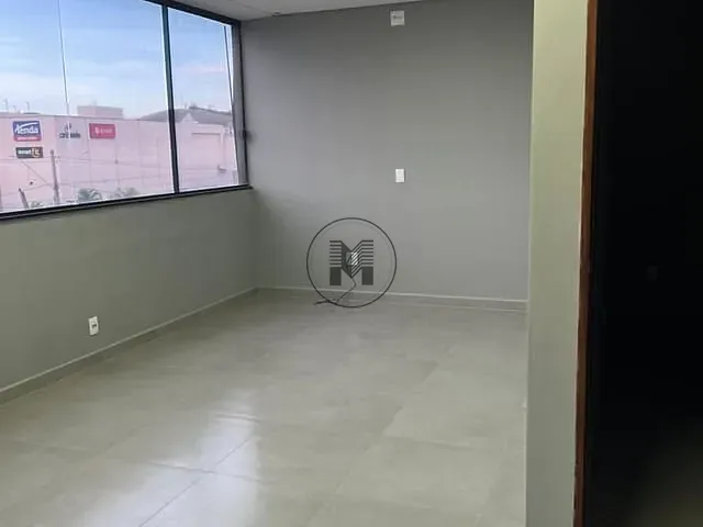 Sala para alugar, no bairro Campo do Galvão em Guaratinguetá