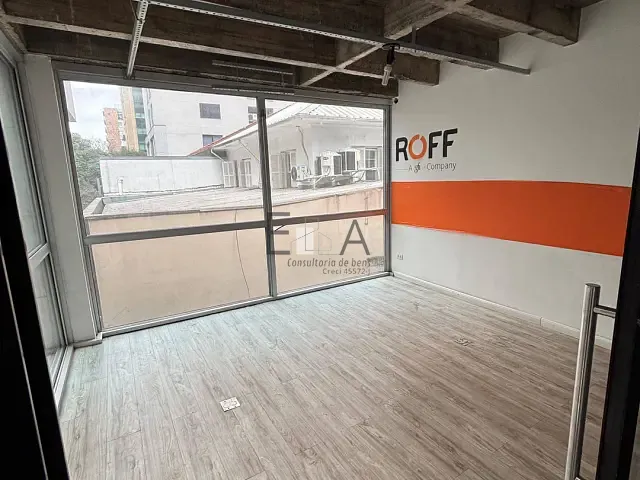 Sala com 400m², para alugar, no bairro Cerqueira César em São Paulo
