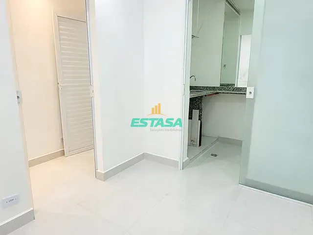 Sala para alugar, no bairro Copacabana em Rio de Janeiro