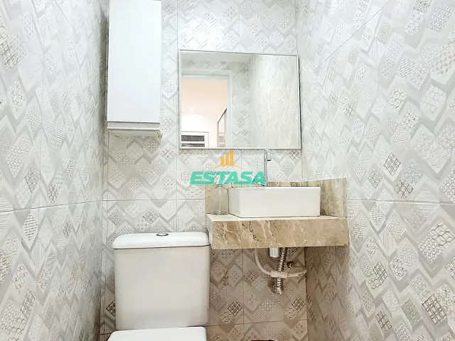 Sala para alugar, no bairro Copacabana em Rio de Janeiro