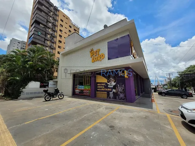 Sala com 65m², para alugar, no bairro Setor Bueno em Goiânia