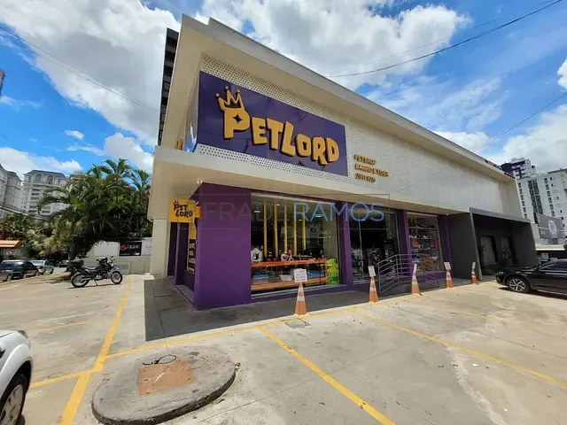 Sala com 65m², para alugar, no bairro Setor Bueno em Goiânia