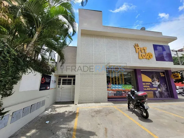 Sala com 65m², para alugar, no bairro Setor Bueno em Goiânia