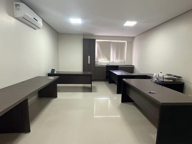 Foto do Sala - Sala comercial para locação no Edifício Lourenço Office, Setor Oeste, Goiânia, GO | Futtura Soluções Imobiliarias