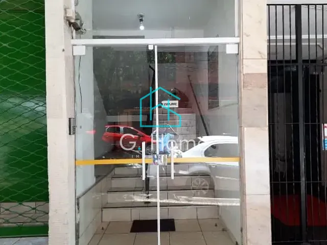 Sala para alugar, no bairro Centro em Londrina