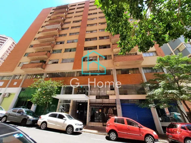 Sala para alugar, no bairro Centro em Londrina