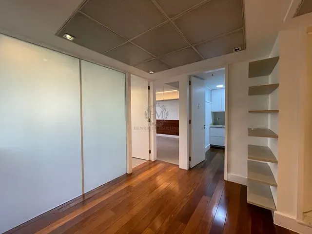 Sala com 165m², para alugar, no bairro Leblon em Rio de Janeiro