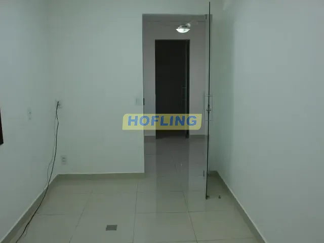 Sala para alugar, no bairro Centro em Rio Claro